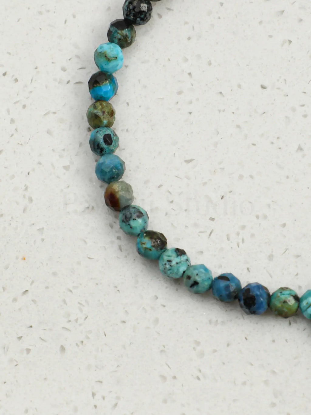 Phoenix Stone Baroque Pearl bracelet
